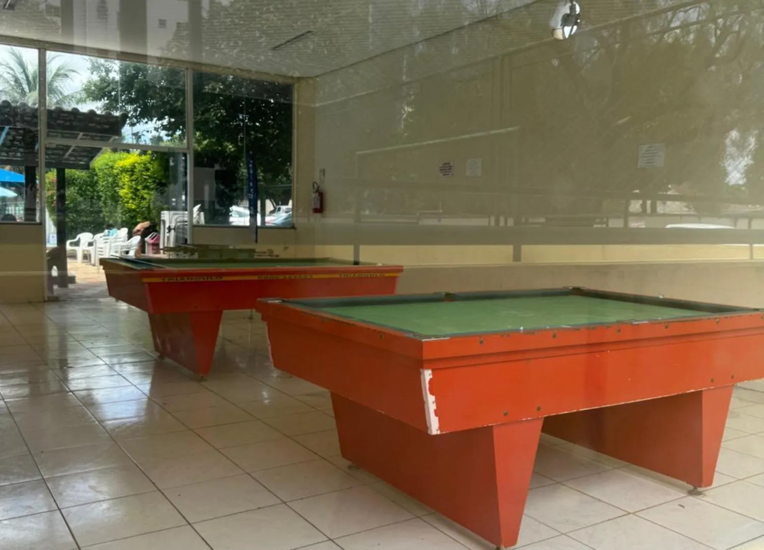 Condominio Residencial Thermas Place Apto 119 Caldas Novas