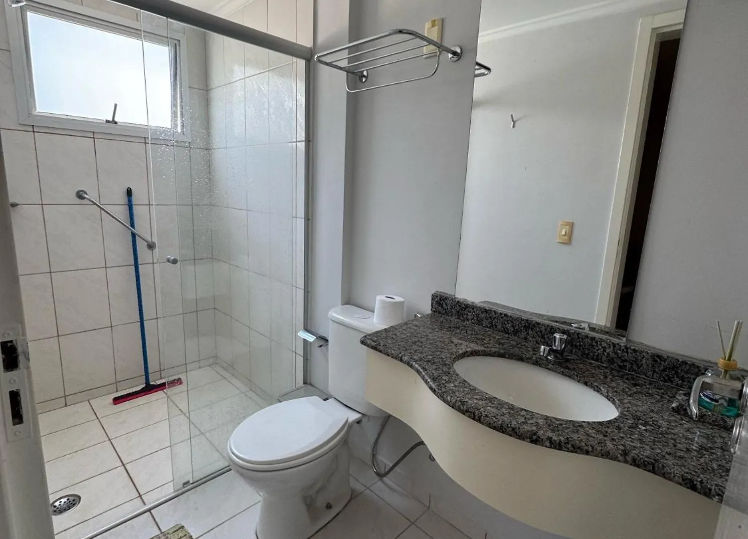 Condominio Residencial Thermas Place Apto 119 Caldas Novas Hotel