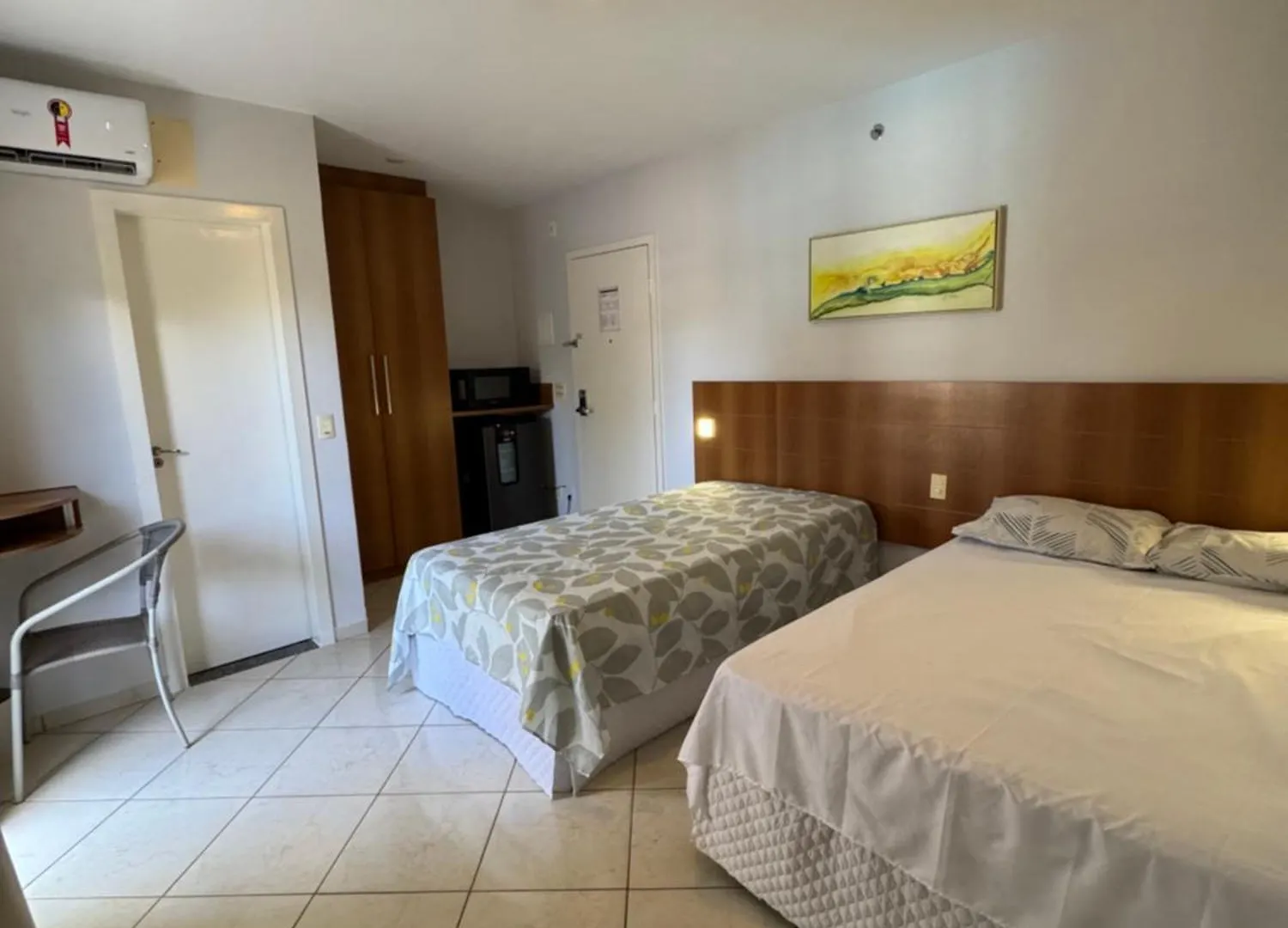 Hotell Condominio Residencial Thermas Place Apto 119 Caldas Novas