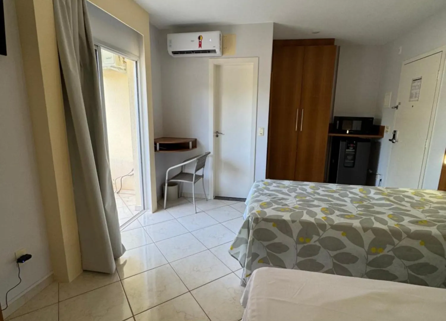 Condominio Residencial Thermas Place Apto 119 Caldas Novas Brasilien