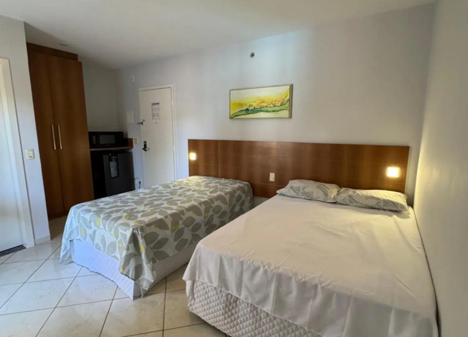Condominio Residencial Thermas Place Apto 119 Caldas Novas Hotell