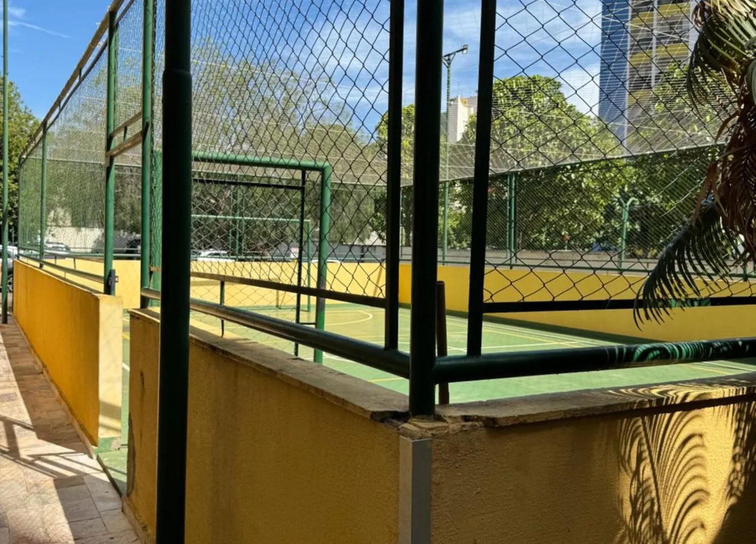 Condominio Residencial Thermas Place Apto 119 Caldas Novas Brasilien