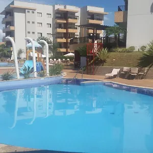 Hotell Marina Flat - Oficial