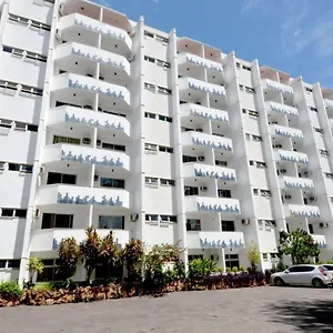 Hotel Jalim, Caldas Novas