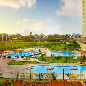 Hotel Golden Dolphin Express Oficial, Caldas Novas
