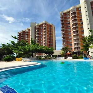 Lägenhetshotell Imperio - Bonus 1 Dia No Acqua Park Vulcao -