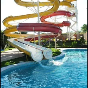 Hotel Golden Dolphin Grand Particular, Caldas Novas