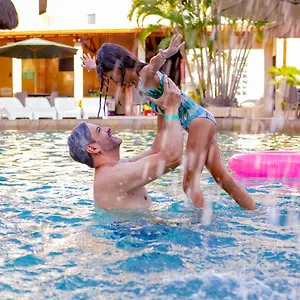 Hotel Rio Pedras Thermas, Caldas Novas