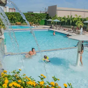 Hotel Itatiaia Thermas, Caldas Novas