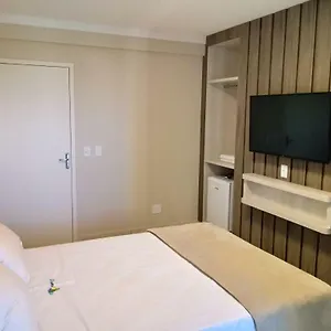 Hotel Piazza Diroma Flats Temporada, Caldas Novas