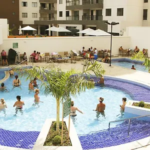 Hotel Atrium Thermas - Oficial, Caldas Novas